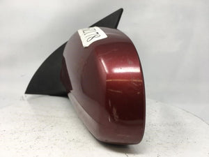 2006 Suzuki Forenza Side Mirror Replacement Driver Left View Door Mirror P/N:RED DRIVER LEFT Fits 2004 2005 2007 2008 OEM Used Auto Parts - Oemusedautoparts1.com