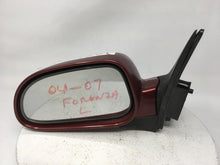 2006 Suzuki Forenza Side Mirror Replacement Driver Left View Door Mirror P/N:RED DRIVER LEFT Fits 2004 2005 2007 2008 OEM Used Auto Parts - Oemusedautoparts1.com