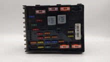 2009-2012 Volkswagen Cc Fusebox Fuse Box Panel Relay Module P/N:3C0 937 125 6359-2777 Fits 2009 2010 2011 2012 OEM Used Auto Parts - Oemusedautoparts1.com