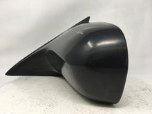 2003 Honda Civic Side Mirror Replacement Driver Left View Door Mirror P/N:BLACK DRIVER LEFT Fits OEM Used Auto Parts - Oemusedautoparts1.com