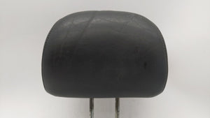 1998 Honda Accord Headrest Head Rest Front Driver Passenger Seat Fits OEM Used Auto Parts - Oemusedautoparts1.com