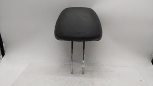 1998 Honda Accord Headrest Head Rest Front Driver Passenger Seat Fits OEM Used Auto Parts - Oemusedautoparts1.com