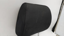 2007 Saturn Ion Headrest Head Rest Front Driver Passenger Seat Fits OEM Used Auto Parts - Oemusedautoparts1.com