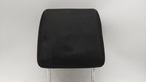 2007 Saturn Ion Headrest Head Rest Front Driver Passenger Seat Fits OEM Used Auto Parts - Oemusedautoparts1.com