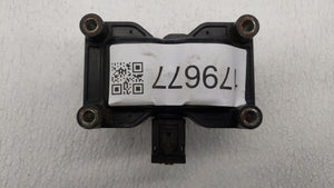 2011-2013 Ford Fiesta Ignition Coil Igniter Pack - Oemusedautoparts1.com