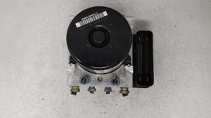 2010-2011 Mercedes-Benz Ml450 ABS Pump Control Module Replacement P/N:A 164 431 34 12 1644313412 Fits 2010 2011 OEM Used Auto Parts - Oemusedautoparts1.com