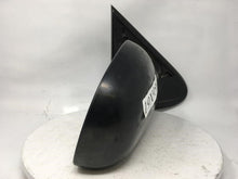 2006 Dodge Caravan Side Mirror Replacement Passenger Right View Door Mirror P/N:BLACK PASSENGER RIGHT Fits OEM Used Auto Parts - Oemusedautoparts1.com