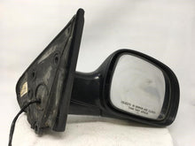 2006 Dodge Caravan Side Mirror Replacement Passenger Right View Door Mirror P/N:BLACK PASSENGER RIGHT Fits OEM Used Auto Parts - Oemusedautoparts1.com