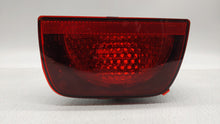 2010-2013 Chevrolet Camaro Tail Light Assembly Passenger Right OEM P/N:PC50040 PC50039 Fits 2010 2011 2012 2013 OEM Used Auto Parts - Oemusedautoparts1.com