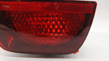 2010-2013 Chevrolet Camaro Tail Light Assembly Passenger Right OEM P/N:PC50040 PC50039 Fits 2010 2011 2012 2013 OEM Used Auto Parts - Oemusedautoparts1.com