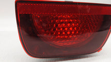 2010-2013 Chevrolet Camaro Tail Light Assembly Passenger Right OEM P/N:PC50040 PC50039 Fits 2010 2011 2012 2013 OEM Used Auto Parts - Oemusedautoparts1.com