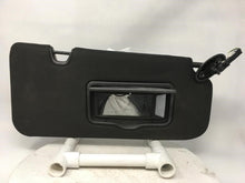 2011 Mazda Tribute Sun Visor Shade Replacement Passenger Right Mirror Fits OEM Used Auto Parts - Oemusedautoparts1.com