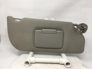 2006 Chevrolet Uplander Sun Visor Shade Replacement Passenger Right Mirror Fits 2005 2007 2008 2009 OEM Used Auto Parts - Oemusedautoparts1.com
