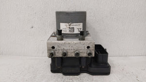 2018 Toyota Camry ABS Pump Control Module Replacement P/N:44540 06290 Fits OEM Used Auto Parts - Oemusedautoparts1.com