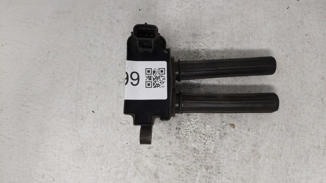 2006-2022 Dodge Durango Ignition Coil Igniter Pack - Oemusedautoparts1.com