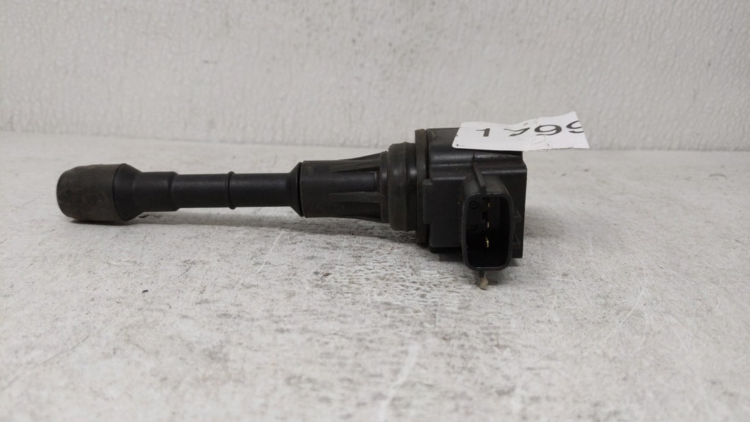 2009-2022 Nissan Murano Ignition Coil Igniter Pack - Oemusedautoparts1.com