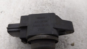 2009-2022 Nissan Murano Ignition Coil Igniter Pack - Oemusedautoparts1.com