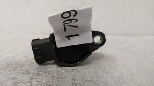 2008-2008 Mitsubishi Lancer Ignition Coil Igniter Pack - Oemusedautoparts1.com