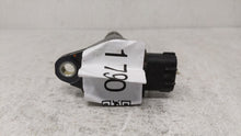 2008-2008 Mitsubishi Lancer Ignition Coil Igniter Pack - Oemusedautoparts1.com