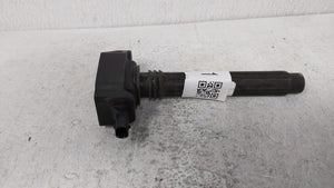 2011-2011 Volkswagen Routan Ignition Coil Igniter Pack - Oemusedautoparts1.com