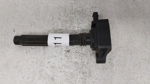 2011-2011 Volkswagen Routan Ignition Coil Igniter Pack - Oemusedautoparts1.com