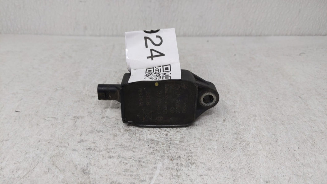 2011-2011 Volkswagen Routan Ignition Coil Igniter Pack - Oemusedautoparts1.com