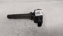 2006-2018 Toyota Yaris Ignition Coil Igniter Pack - Oemusedautoparts1.com