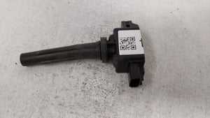 2019 Toyota Yaris Ignition Coil Igniter Pack - Oemusedautoparts1.com