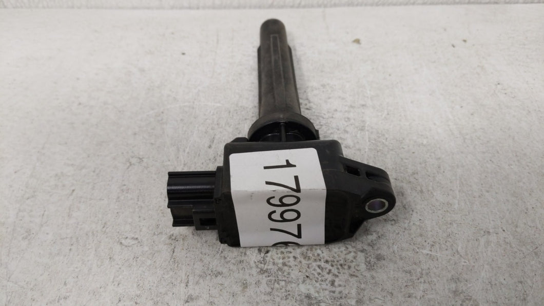 2019 Toyota Yaris Ignition Coil Igniter Pack - Oemusedautoparts1.com