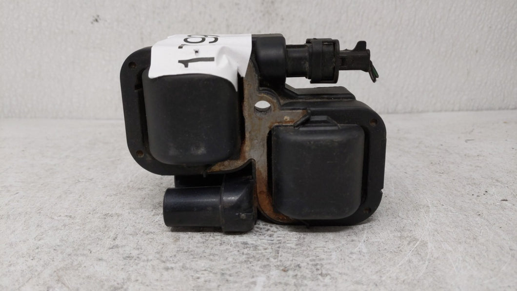 2006-2011 Mercedes-benz B200 Ignition Coil Igniter Pack - Oemusedautoparts1.com