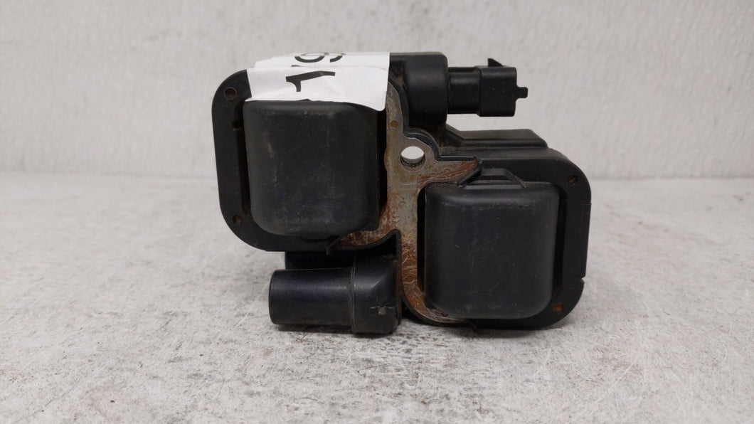 2006-2011 Mercedes-benz B200 Ignition Coil Igniter Pack - Oemusedautoparts1.com