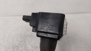 2017-2018 Chevrolet Spark Ignition Coil Igniter Pack - Oemusedautoparts1.com