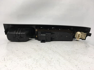2005 Toyota Corolla Master Power Window Switch Replacement Driver Side Left P/N:DRIVER LEFT Fits OEM Used Auto Parts - Oemusedautoparts1.com