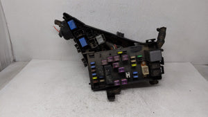 2002-2005 Subaru Legacy Fusebox Fuse Box Panel Relay Module Fits 2002 2003 2004 2005 OEM Used Auto Parts - Oemusedautoparts1.com