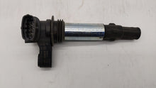 2006-2009 Saab 9-3 Ignition Coil Igniter Pack - Oemusedautoparts1.com