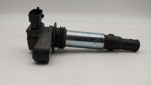 2006-2009 Saab 9-3 Ignition Coil Igniter Pack - Oemusedautoparts1.com