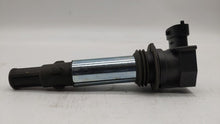 2006-2009 Saab 9-3 Ignition Coil Igniter Pack - Oemusedautoparts1.com