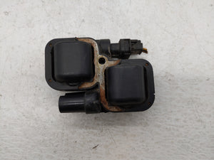 2006-2011 Mercedes-benz B200 Ignition Coil Igniter Pack - Oemusedautoparts1.com