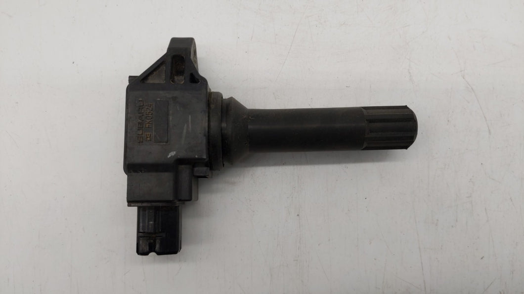 2015-2019 Subaru Legacy Ignition Coil Igniter Pack - Oemusedautoparts1.com