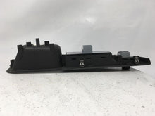 2009 Volkswagen Passat Master Power Window Switch Replacement Driver Side Left P/N:1K4959857 DRIVER LEFT Fits OEM Used Auto Parts - Oemusedautoparts1.com