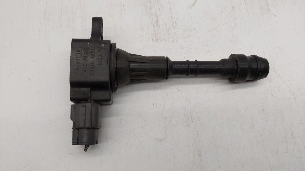 2003-2008 Infiniti Fx45 Ignition Coil Igniter Pack - Oemusedautoparts1.com