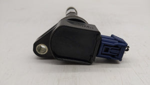 2008-2012 Honda Accord Ignition Coil Igniter Pack - Oemusedautoparts1.com