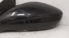 2011-2014 Hyundai Sonata Side Mirror Replacement Driver Left View Door Mirror P/N:87610-3Q010 Fits 2011 2012 2013 2014 OEM Used Auto Parts - Oemusedautoparts1.com
