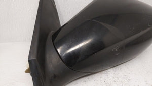 2011-2014 Hyundai Sonata Side Mirror Replacement Driver Left View Door Mirror P/N:87610-3Q010 Fits 2011 2012 2013 2014 OEM Used Auto Parts - Oemusedautoparts1.com