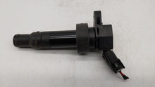 2012-2019 Hyundai Accent Ignition Coil Igniter Pack - Oemusedautoparts1.com