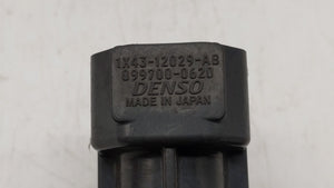 2002-2008 Jaguar X-type Ignition Coil Igniter Pack - Oemusedautoparts1.com