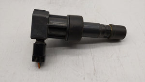 2002-2008 Jaguar X-type Ignition Coil Igniter Pack - Oemusedautoparts1.com