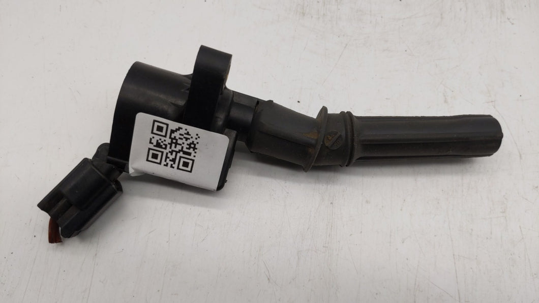 1997-2000 Ford F-150 Ignition Coil Igniter Pack - Oemusedautoparts1.com