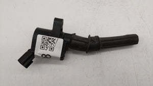 1997-2000 Ford F-150 Ignition Coil Igniter Pack - Oemusedautoparts1.com