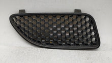 1999-2005 Pontiac Grand Am Front Bumper Grille Cover - Oemusedautoparts1.com